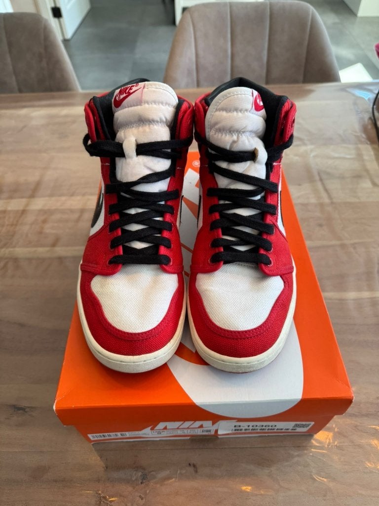 Schoenen, Kleding | Heren, Schoenen, Overige kleuren, Sportschoenen, Nike, Ophalen of Verzenden
