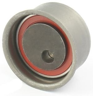 Volvo spanner spanrol poelie distributieriem S40 V40 Volvo o, Enlèvement ou Envoi, Neuf, Mitsubishi