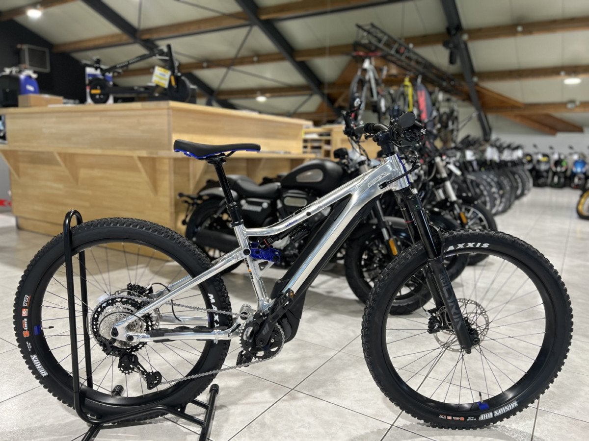 Yamaha Moro 07, Enlèvement, Neuf, Autres marques