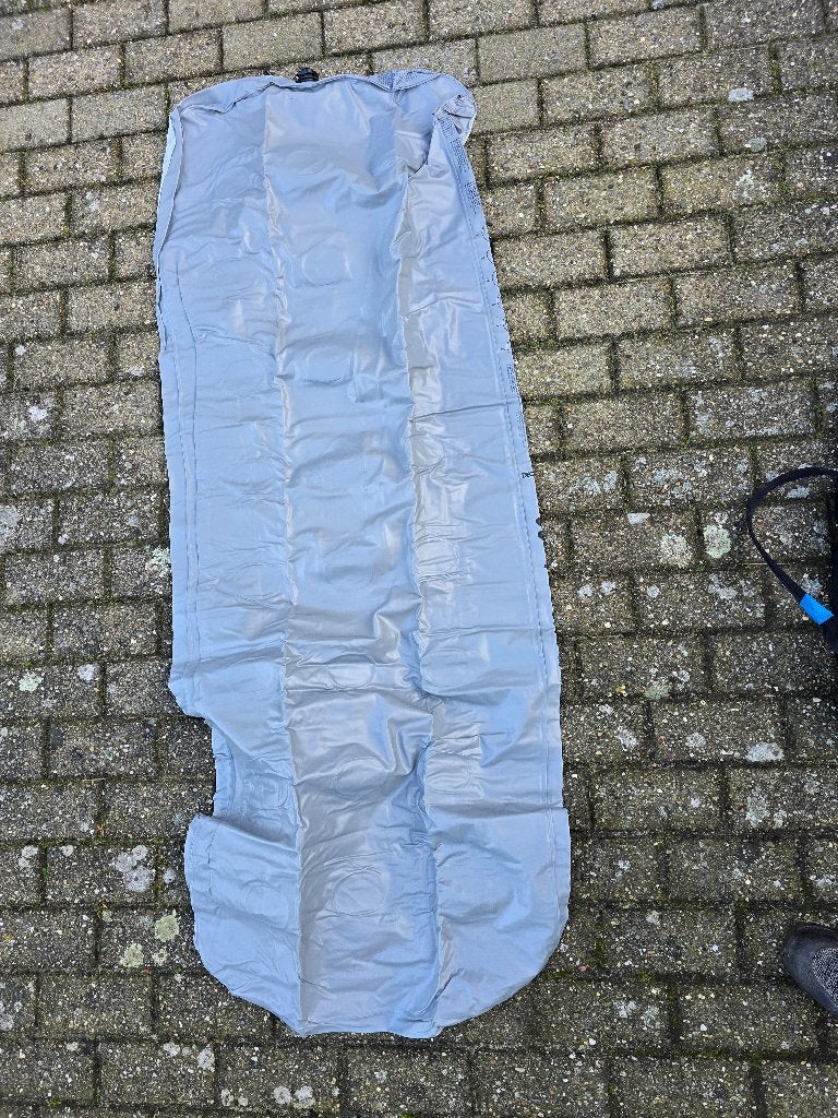 ALLES GRATIS KAMPEER MATERIAAL - ️, Caravans en Kamperen, Caravanaccessoires, Ophalen
