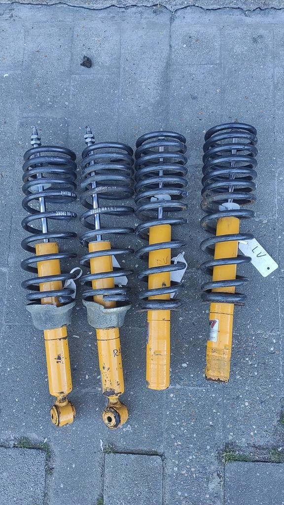 Koni SPORT KIT 1140-5021 pour Honda Integra Type R DC2, Auto-onderdelen, Ophalen, Gebruikt, Honda
