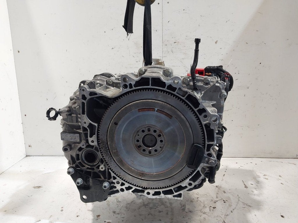 BOITE DE VITESSES AUTOMATIQUE 5008 II (M4 / MC / MJ / MR), Dhr. J. Ham, Administratie@autoham.nl, Utilisé, Peugeot