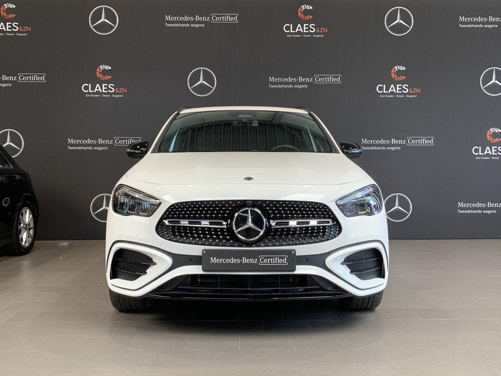 Mercedes-Benz GLA-klasse 250e AMG Line - DOS 8882, Auto's, https://public.car-pass.be/vhr/90521922-1aea-4030-9239-14786184dd88