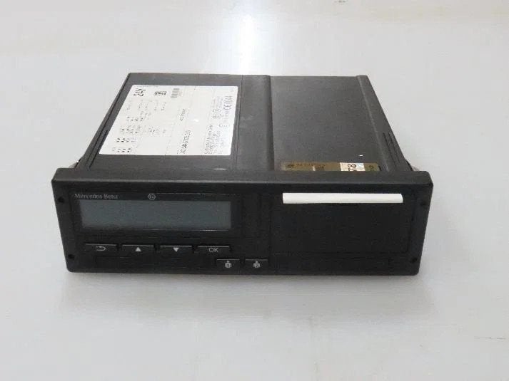 Mercedes-Benz Electrical System Tachograaf Rel. 3.0 MB, Ophalen, Gebruikt, Mercedes-Benz