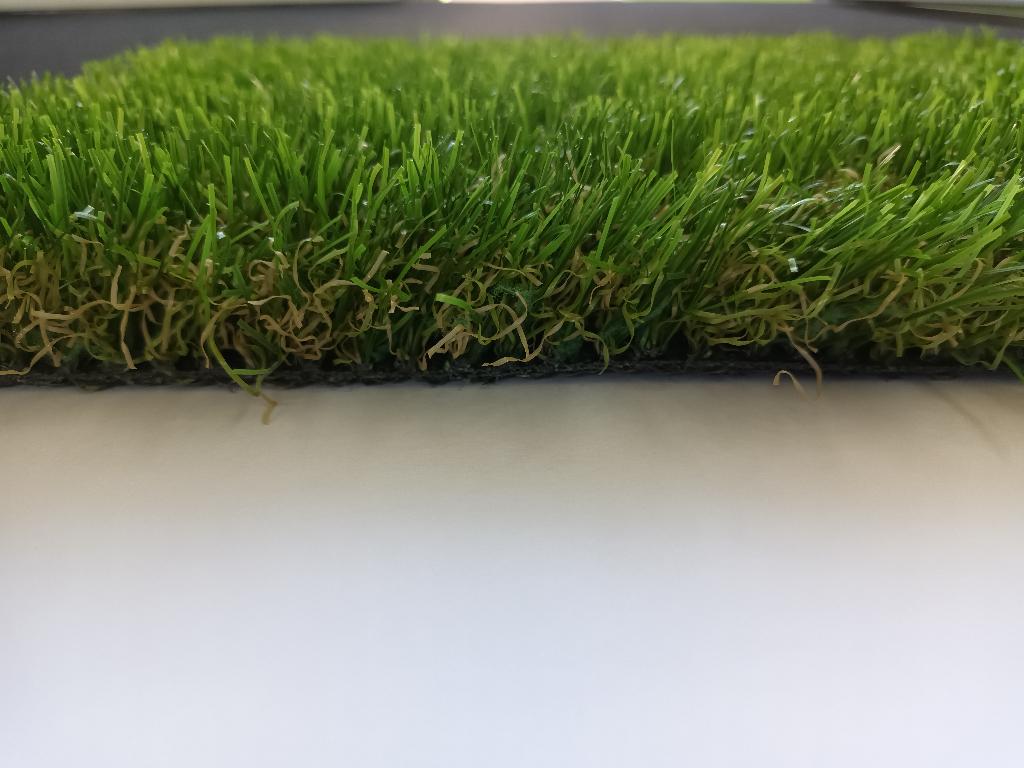 Laatste restanten kunstgras met 50% korting se, Ophalen, Nieuw, Minder dan 10 m², Kunstgras