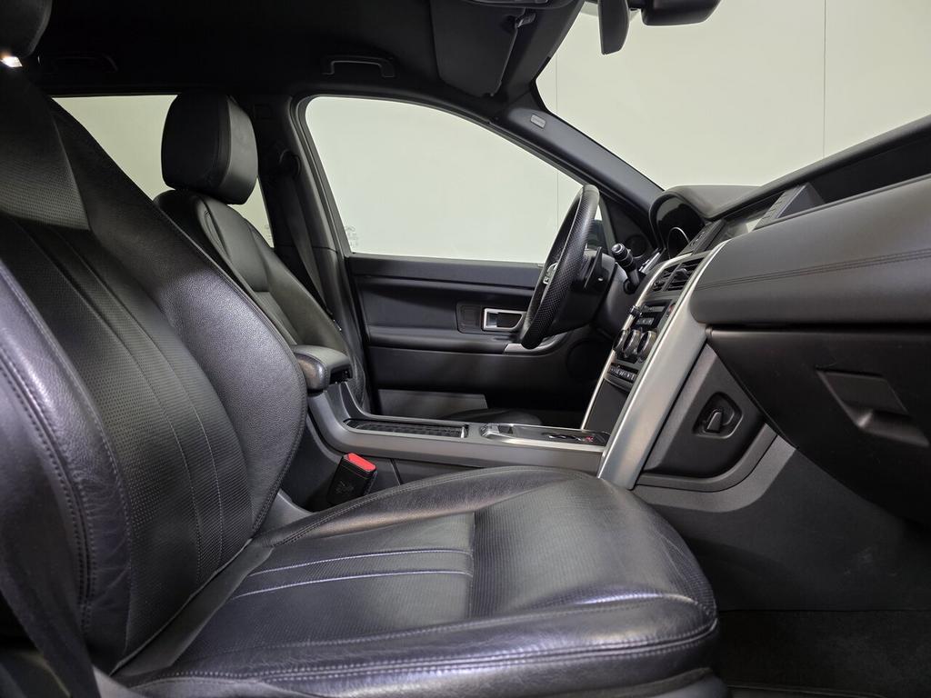 Land Rover Discovery Sport 2.0 Si4 HSE Benzine Autom. - GPS, Auto's, 241 pk, 4 cilinders, 0 kg, Discovery Sport