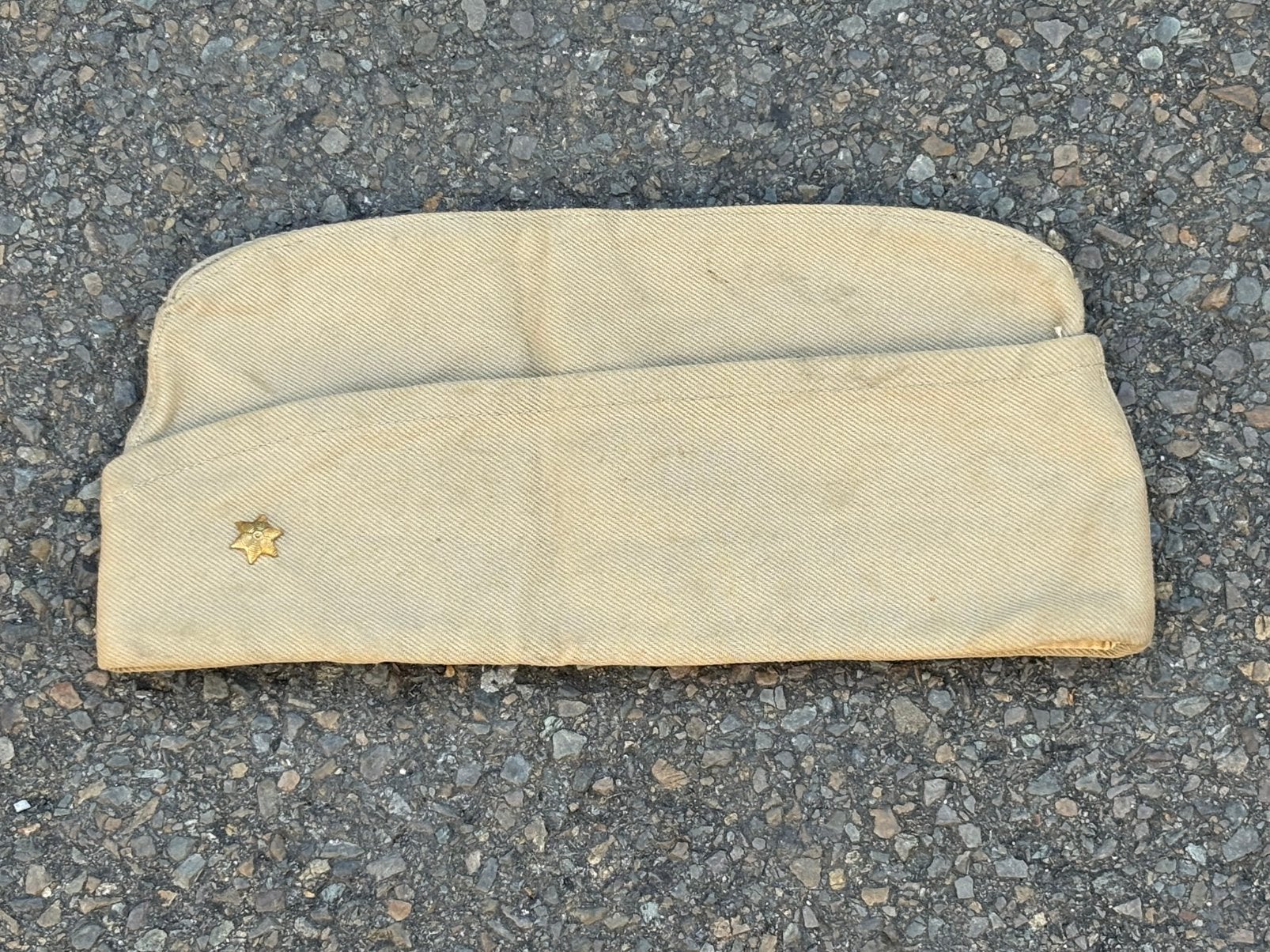 Calot US, Collections, Objets militaires | Seconde Guerre mondiale, Enlèvement ou Envoi