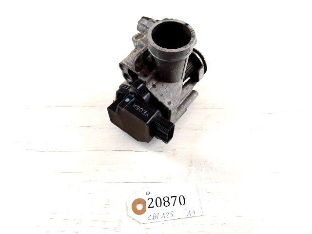 CBF125 2009 - 2012 Honda Injectorbody D1-38755