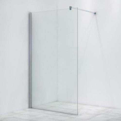 Paroi de douche fixe, Bricolage & Construction, Enlèvement ou Envoi, Douche