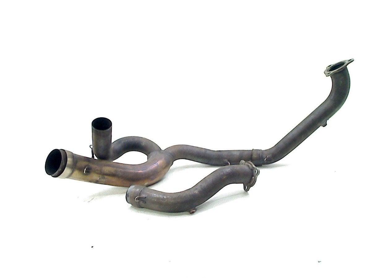 ÉCHAPPEMENT HEADER / DOWNPIPES Aprilia, Dhr. S. di Majo, Utilisé, Info@cama-motorparts.nl, P.J. Troelstraweg 8 8
3144 CX  MAASSLUIS, NL