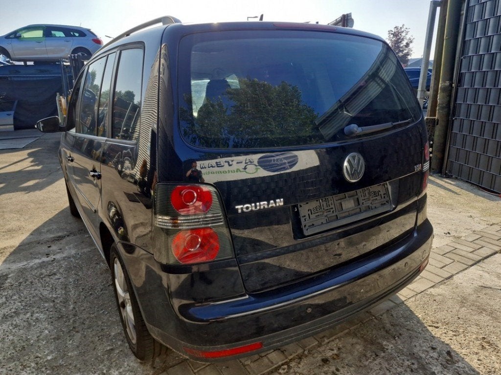 BERCEAU MOTEUR Volkswagen Touran (1T1 / T2) (|1K0505315BM|), Volkswagen, Volkswagen AG, Utilisé, Kundenbetreuung@volkswagen.de