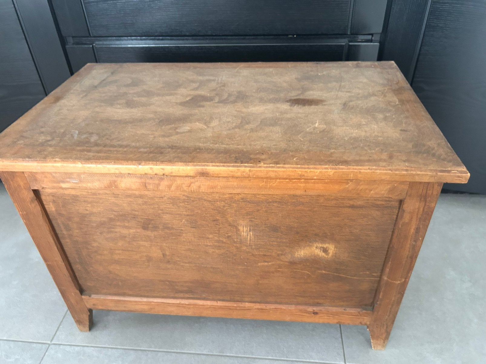 Speelgoedkoffer, Huis en Inrichting, Ophalen, Gebruikt