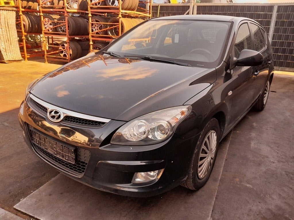 KACHEL VENTILATORMOTOR Hyundai i30 (FD) (01-2007/11-2011), Gebruikt, Hyundai