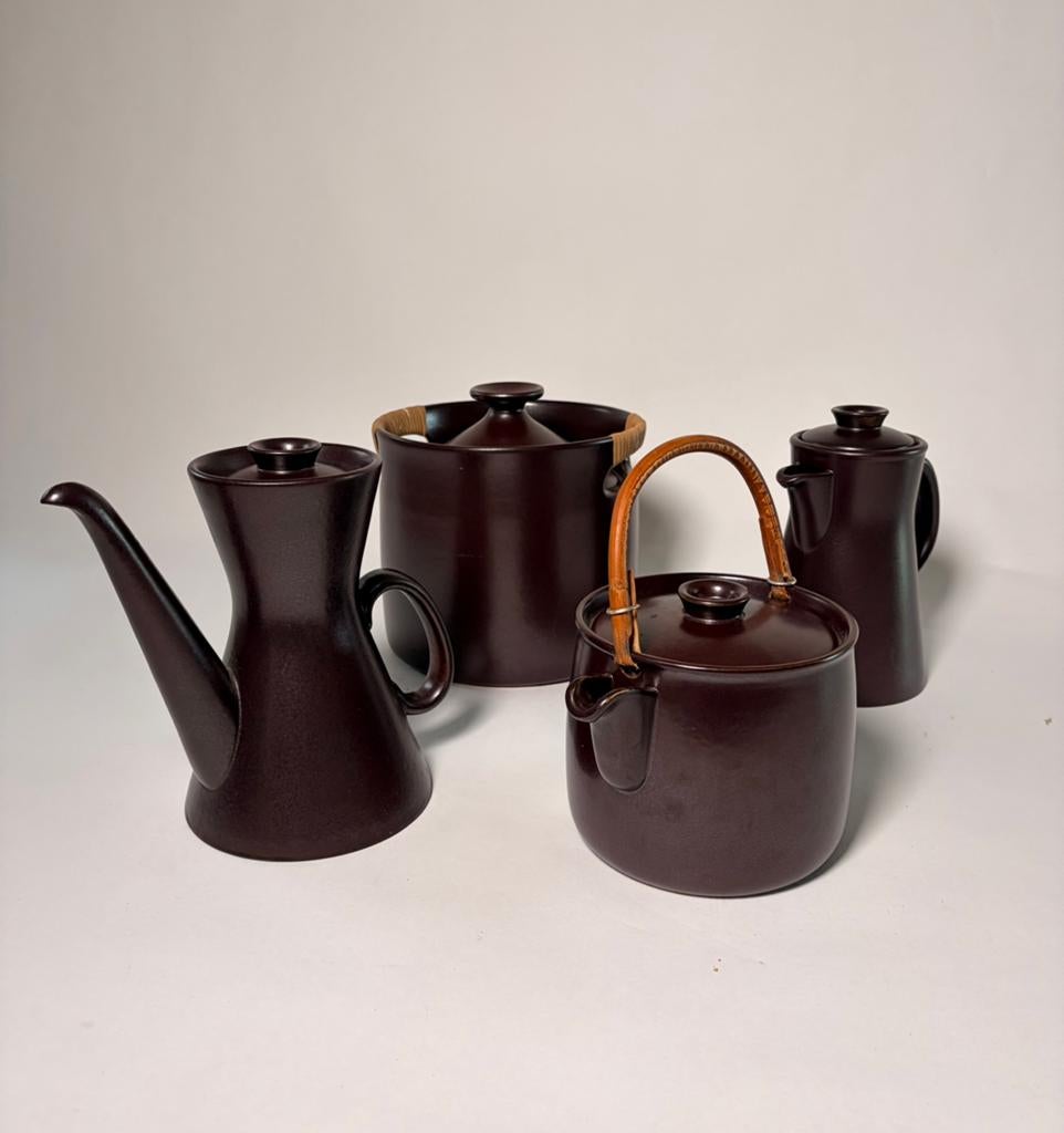 Terma servies, Gustavsberg (Stig Lindberg), Ophalen of Verzenden
