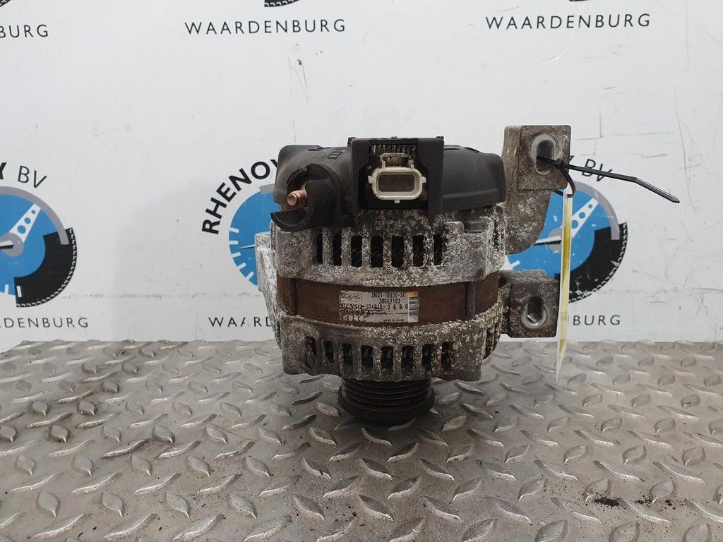 VOLVO V50 2.4 MOMENTUM  DYNAMO 2004, Auto-onderdelen, Ophalen of Verzenden, Gebruikt, Stiba lid