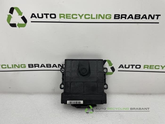 Ordinateur réservoir automatique d'un Volkswagen Jetta, -, 3 mois de garantie, Utilisé, -