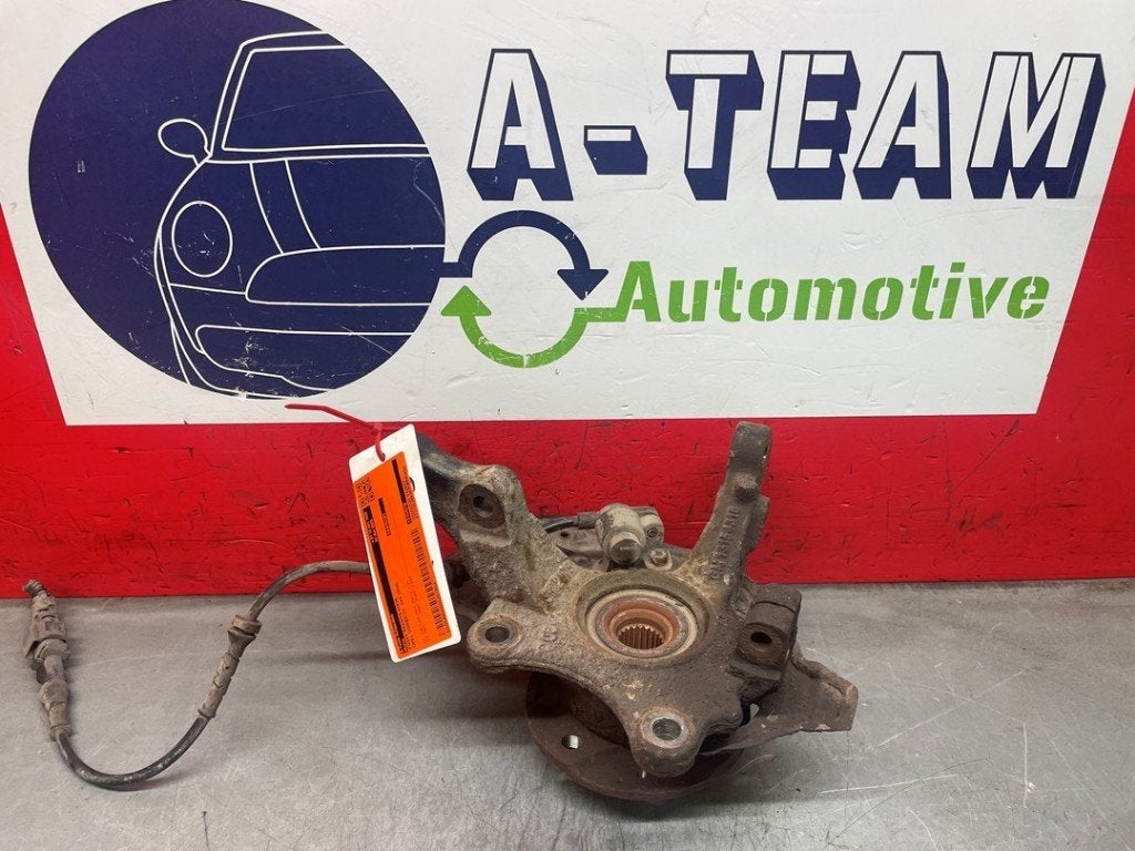 FUSEE AVANT DROITE Opel Combo Tour (Corsa C) (|13154318|), Opel, Opel Automobile GmbH, Utilisé, Kontakt-opel@opel.com
