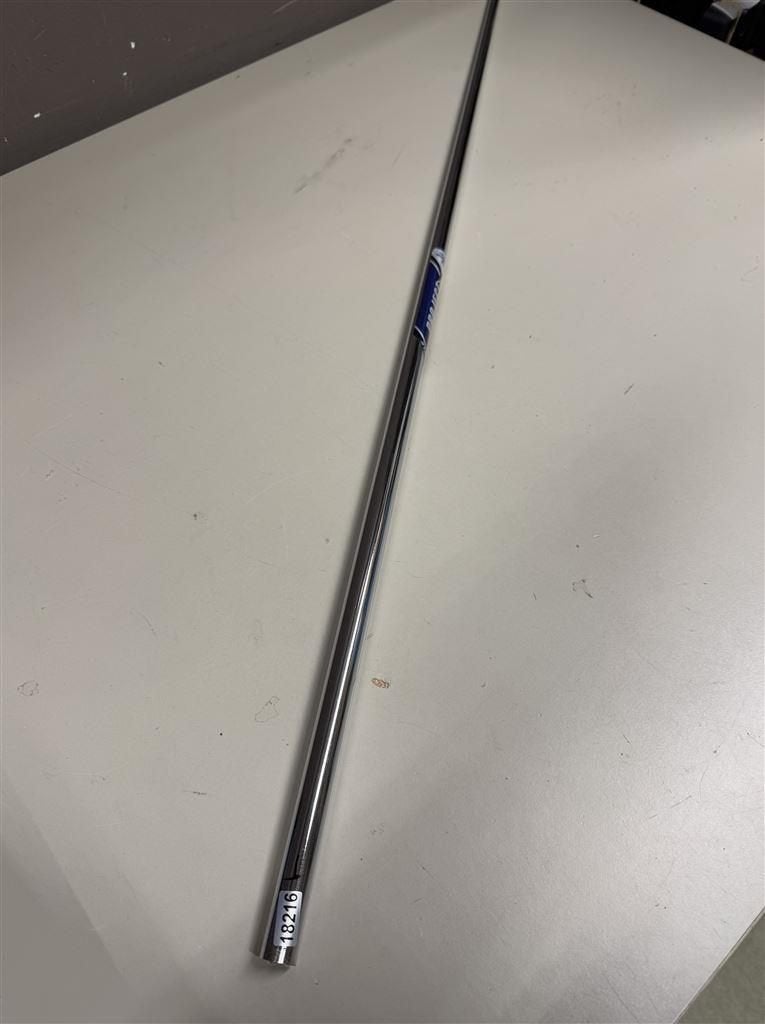 Golf club shaft - Project X 6.0 Iron Stiff Flex Steel 35.25\, Sports & Fitness, Enlèvement ou Envoi, Comme neuf, Club