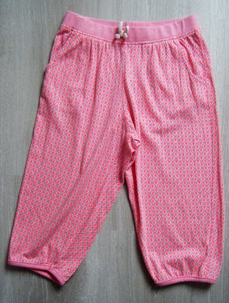 Zomerbroeken, maat 116, Enfants & Bébés, Vêtements enfant | Taille 116, Pantalon, Enlèvement ou Envoi, H&M, Comme neuf