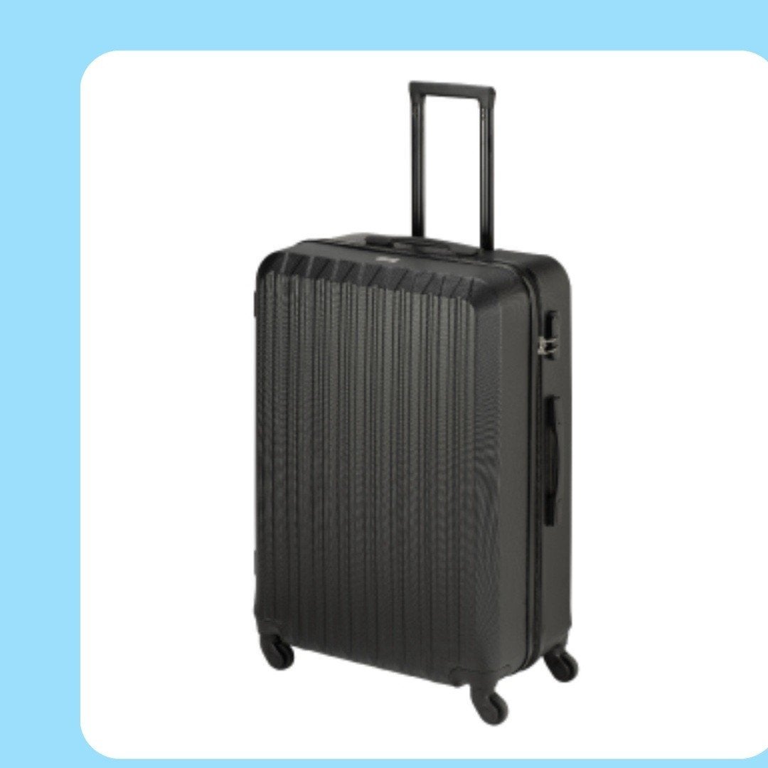 Reiskoffer 30 L handbagage, Handtassen en Accessoires, Koffers, Ophalen, Wieltjes