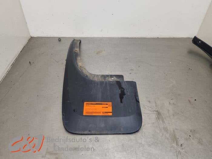 Passage de roue d'un Ford Ranger, Autos : Pièces & Accessoires, -, 3 mois de garantie, -, -