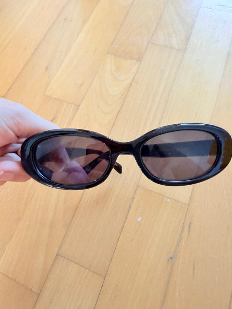 Zonnebrill Mango, Handtassen en Accessoires, Zonnebrillen en Brillen | Dames, Ophalen of Verzenden, Zo goed als nieuw