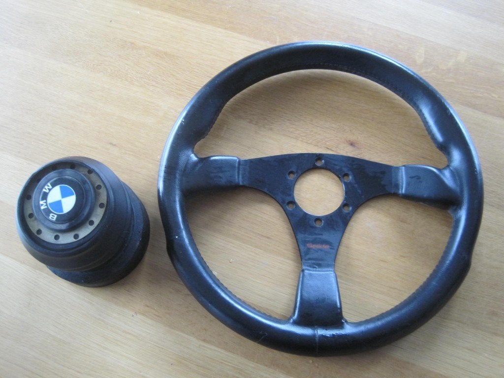 sportstuur, Ophalen of Verzenden, BMW