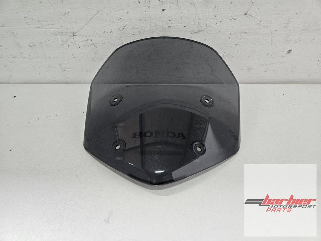 Honda NC 700 S Windscherm RUITJE, Gebruikt, HONDA, WINDSCHERM, NC750S