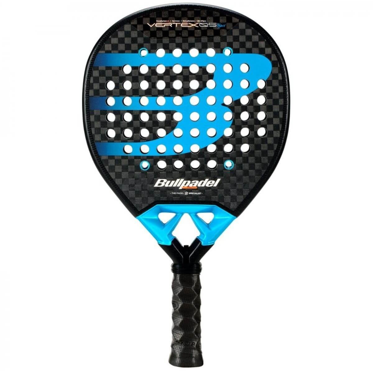 Bullpadel Vertex 05 Hybrid  2026, Sports & Fitness, Padel, Enlèvement, Raquette de padel