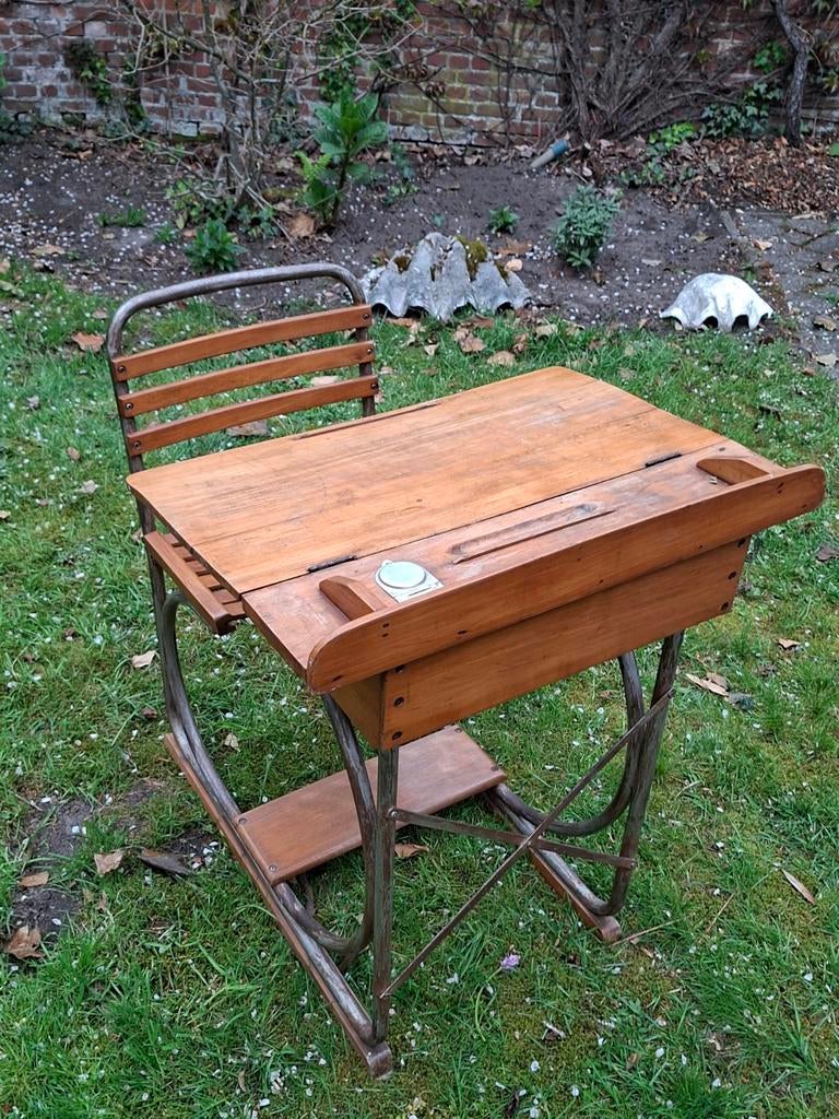 Bureau Torck, Ophalen