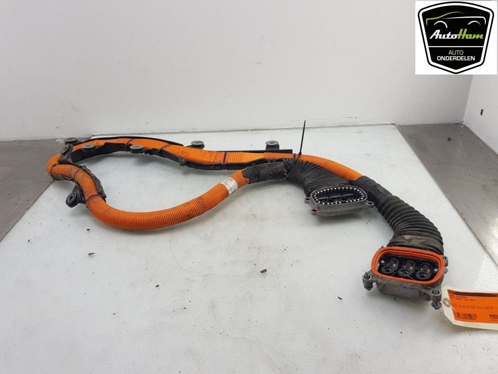 CÂBLE HT (HAUTE TENSION) BMW 3 serie (F30), Dhr. J. Ham, Administratie@autoham.nl, Utilisé, BMW