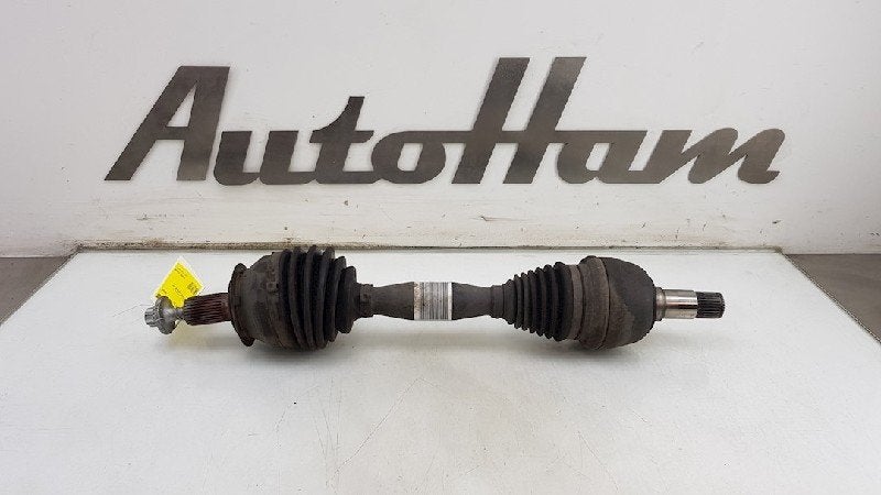 CARDAN AVANT GAUCHE (TRANSMISSION) Mercedes-Benz A (W176), Utilisé, Mercedes-Benz