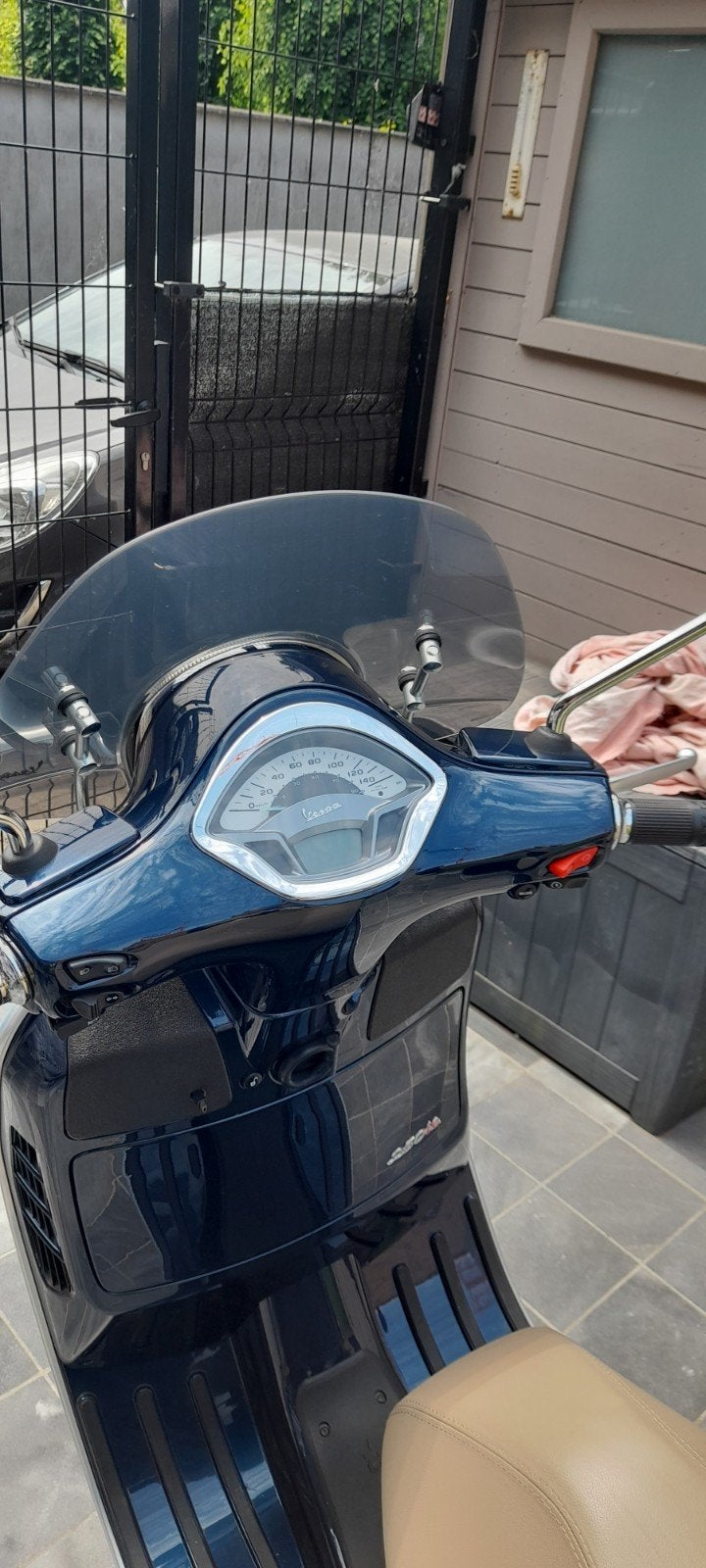vespa GTS 250, Motos, Motos | Piaggio, Particulier