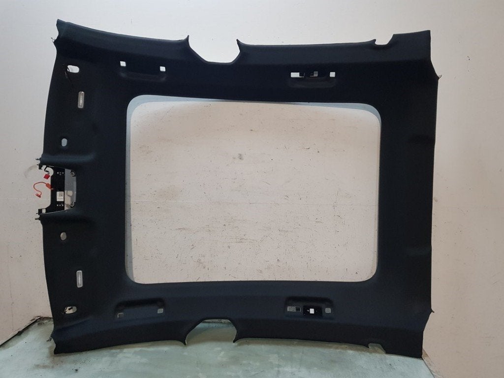 LINER OU CIEL DE TOIT Audi E-Tron GT (F83) (01-2020/-), Autos : Pièces & Accessoires, Dhr. J. Ham, Administratie@autoham.nl, Audi