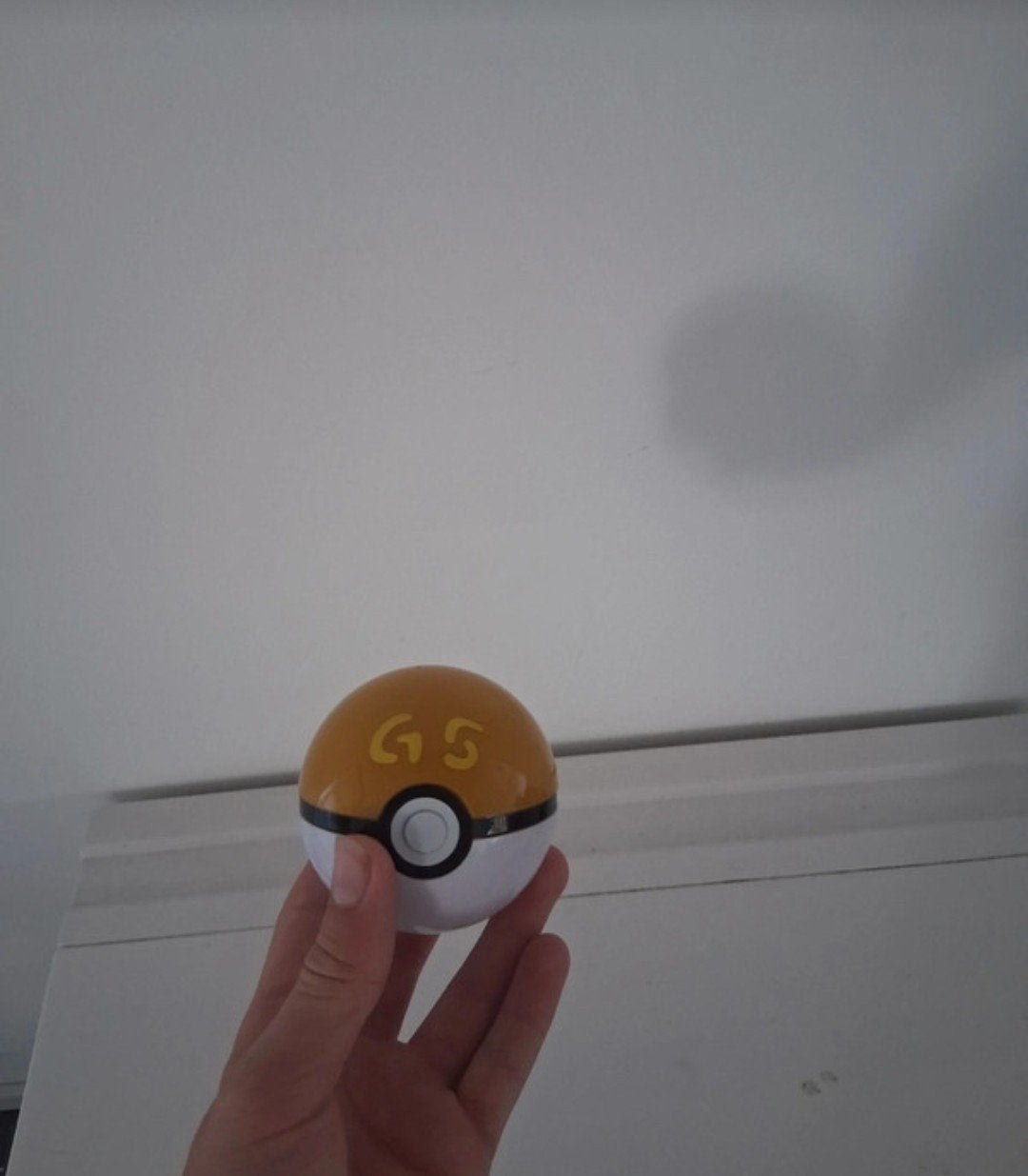 bol à poke, Enlèvement