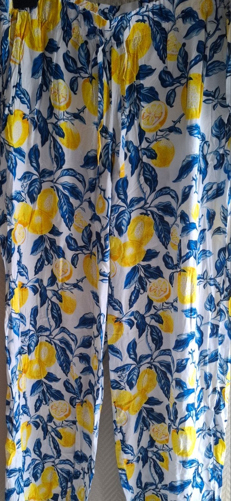 Zomerbroek dames, Kleding | Dames, Broeken en Pantalons, Ophalen, Maat 42/44 (L)