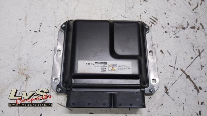 Ordinateur gestion moteur d'un Fiat Fullback, -, 3 mois de garantie, Utilisé, Fiat