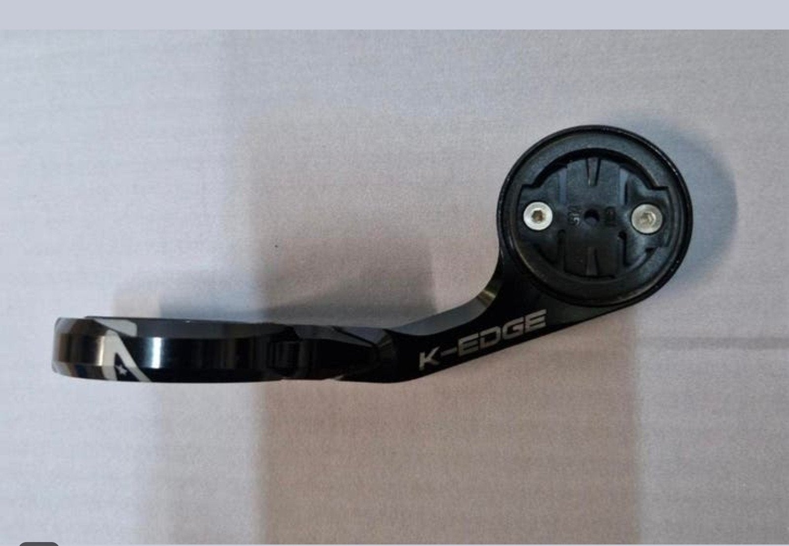 K-Edge Garmin Sport Stuurhouder, Enlèvement