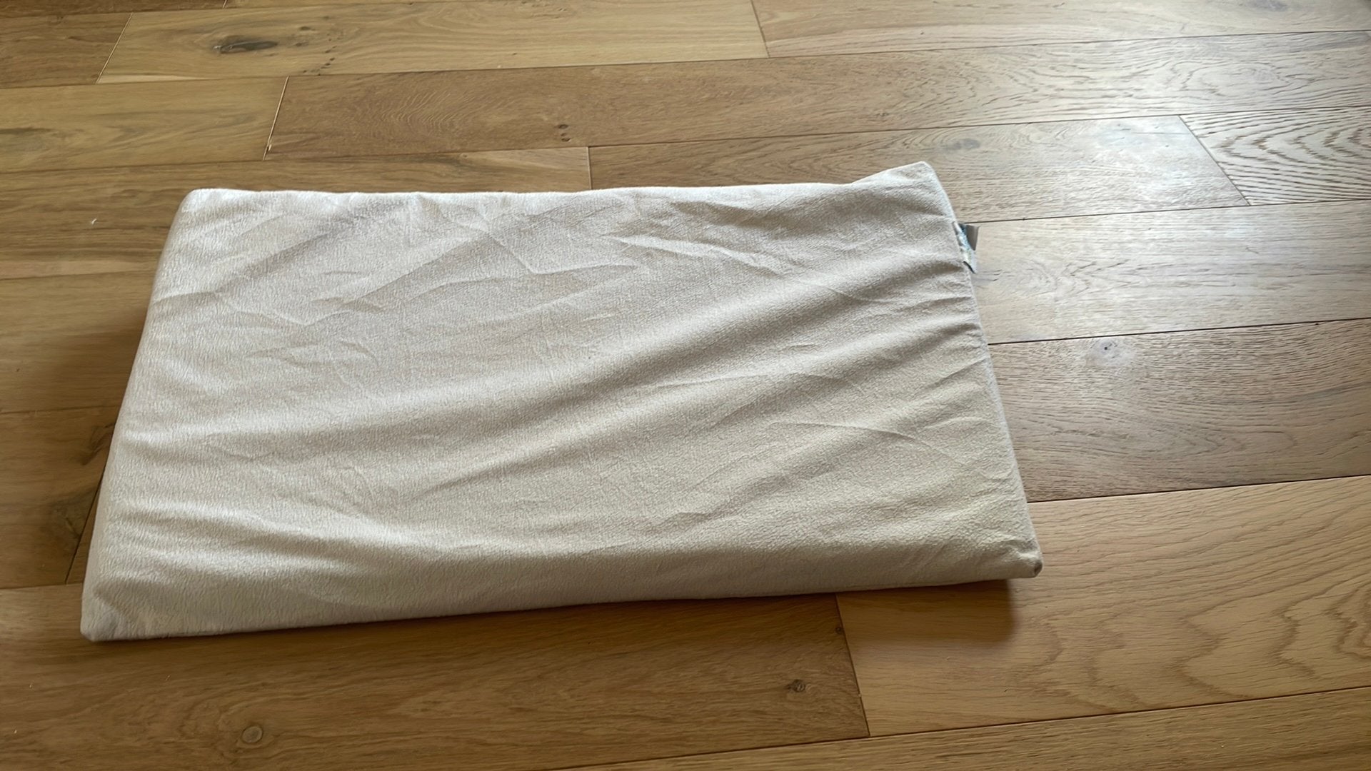 Refluxkussen voor baby, Ophalen, Zo goed als nieuw
