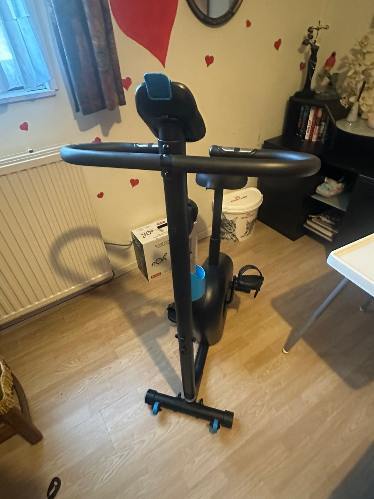 Hometrainer, Enlèvement, Neuf, Vélo d'appartement
