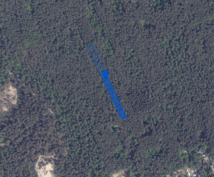 Forêt trop lumineuse, Immo, Kasterlee, Ventes sans courtier, 1500 m² ou plus