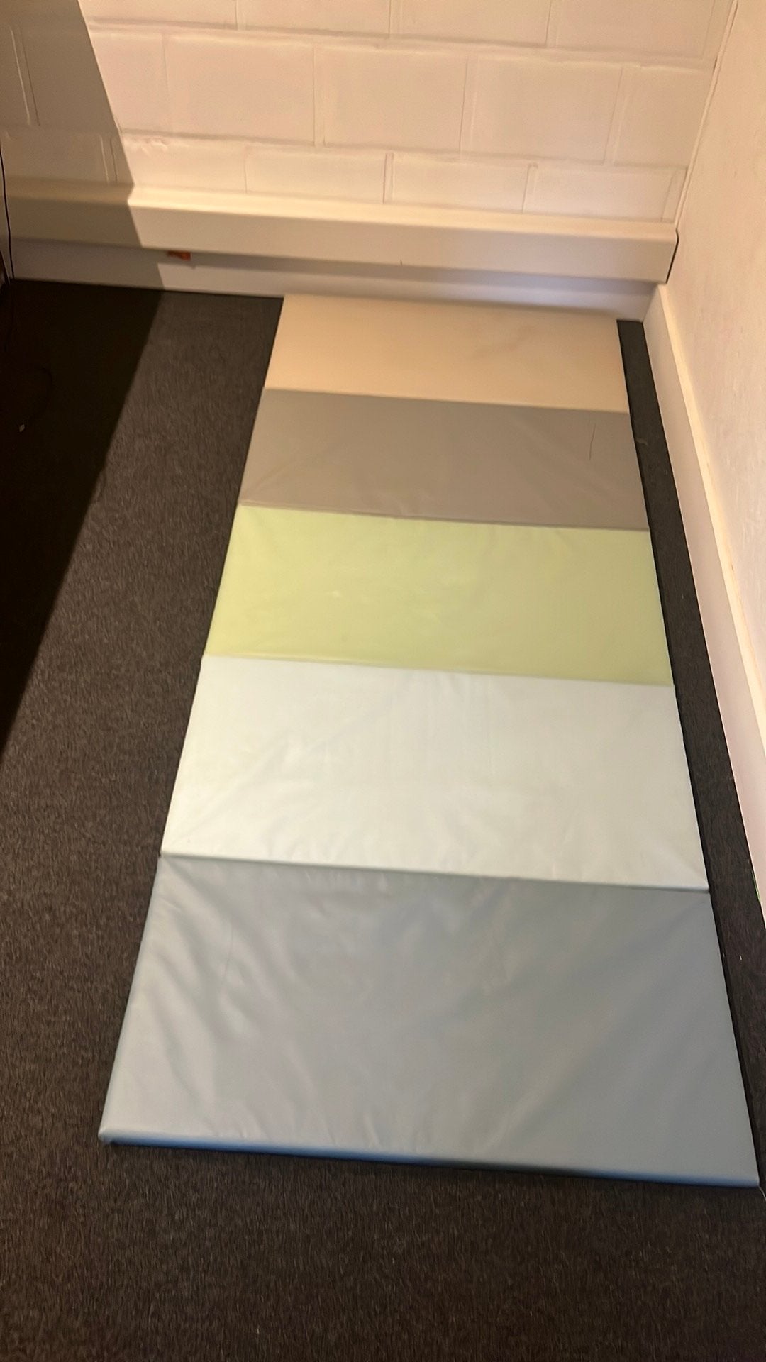 Speelmat, Huis en Inrichting, Ophalen, Gebruikt