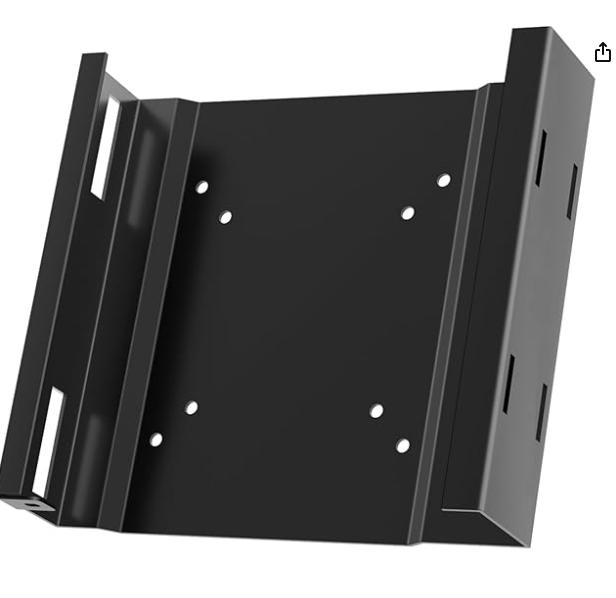 10 x Dell VESA muurbeugels voor micro optiplex model, Computers en Software, Desktop Pc's, Gebruikt, Ophalen of Verzenden