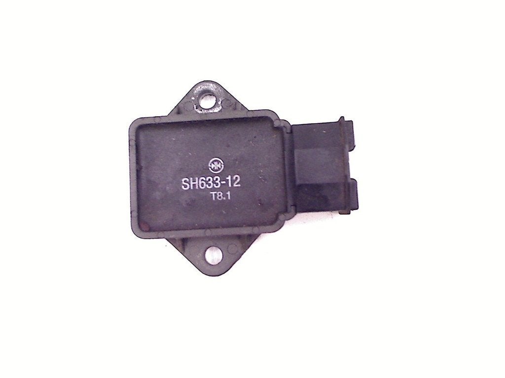 REGULATEUR DE TENSION Honda (SH633-12), Motos, Pièces | Honda, Utilisé