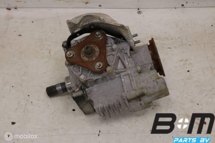 Haakse overbrenging Audi S3/A3 8V FL 0FN409053, Utilisé