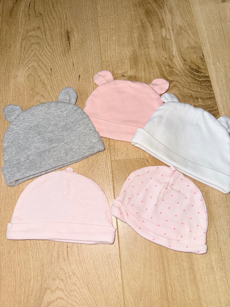Lot de bonnets, Enlèvement ou Envoi, Neuf, H&M