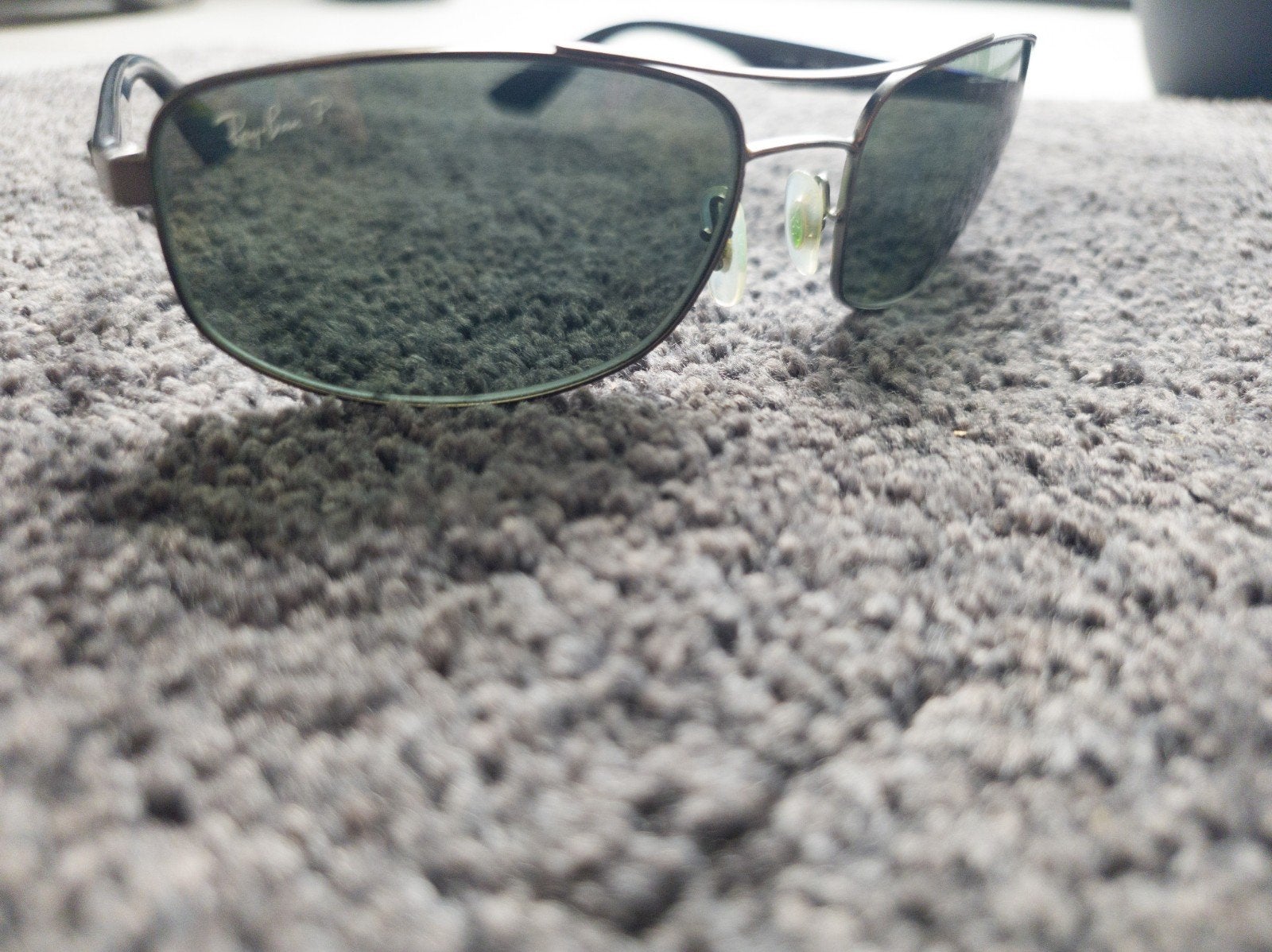 Lunette de soleil Ray-Ban