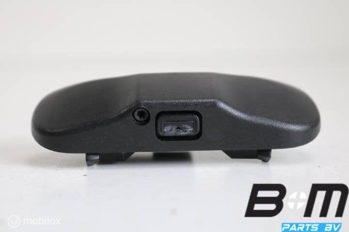 Verwarmde ruitensproeier VW Arteon 5M0955986C, Autos : Pièces & Accessoires, Vitres & Accessoires, Utilisé