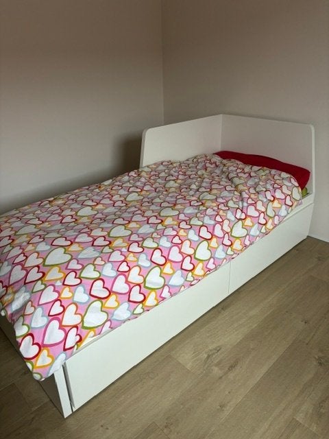 kinderslaapkamer Ikea, Maison & Meubles, Chambre à coucher | Chambres à coucher complètes, Enlèvement, Utilisé