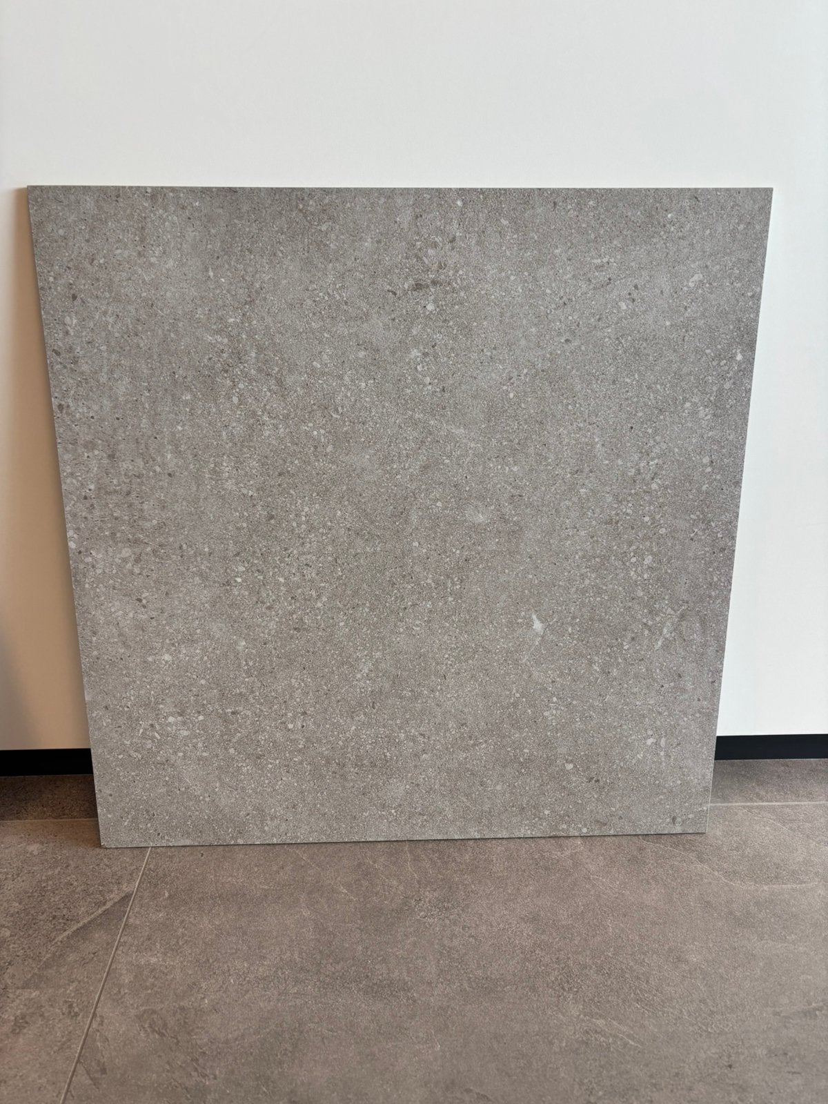 Carrelage de sol 60x60 gris, Bricolage & Construction, Neuf, 60 cm ou plus, Carrelage de sol, Céramique